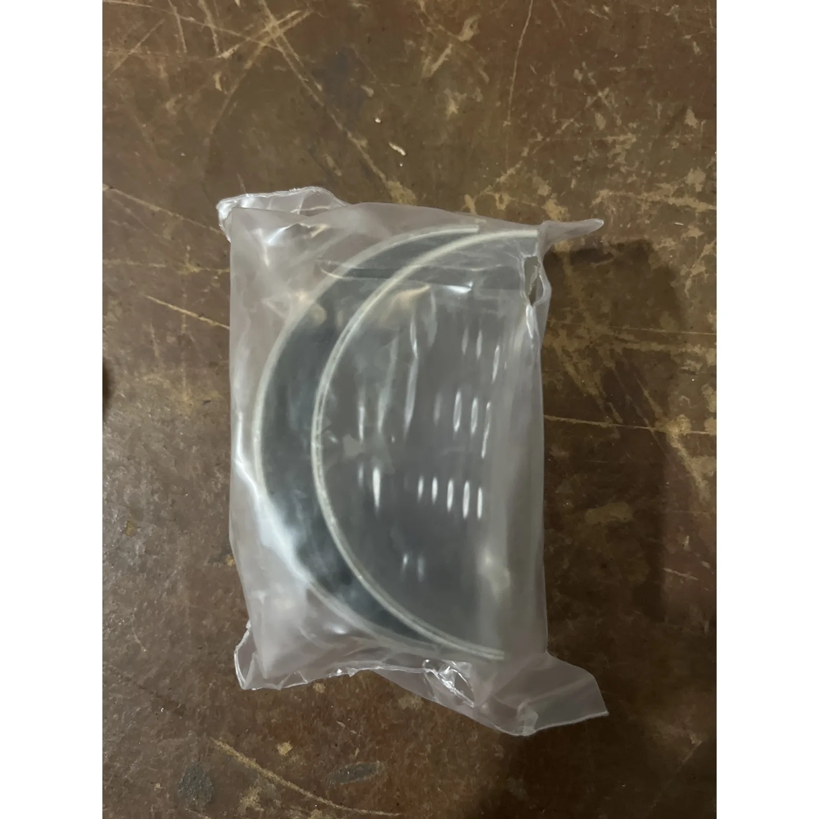 CONCHAS DE BIELA STD LISTER HR