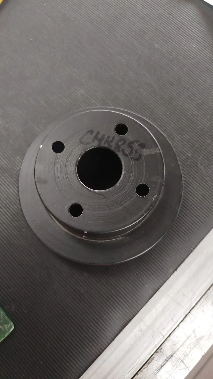 POLEA DE LA BOMBA DE AGUA LEYLAND NUFFIELD